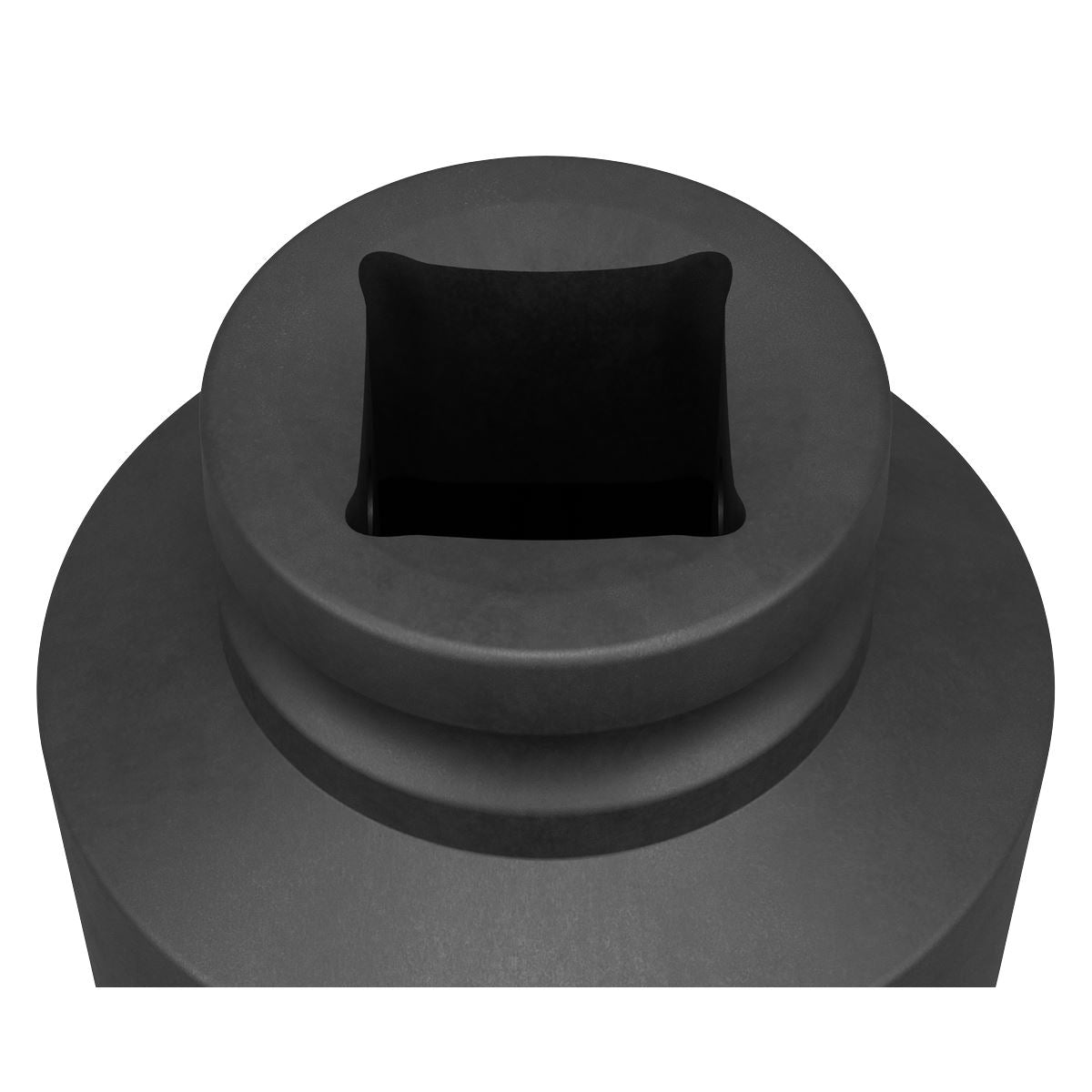 Sealey 46mm 3/4"Sq Drive Deep Metric Impact Socket Hexagon 6 Point IS3446D