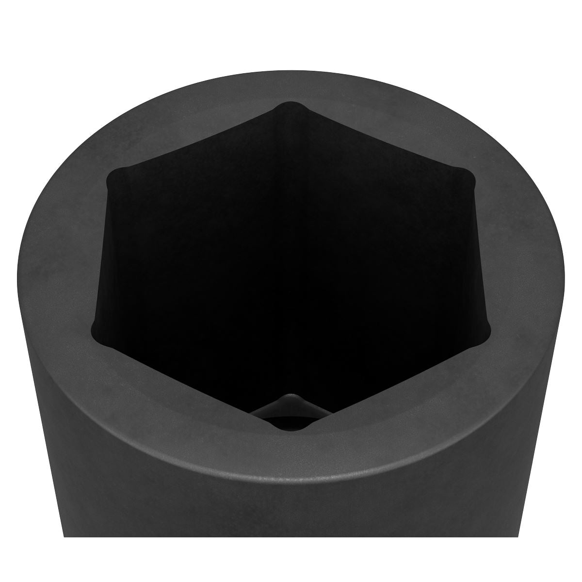 Sealey 46mm 3/4"Sq Drive Deep Metric Impact Socket Hexagon 6 Point IS3446D