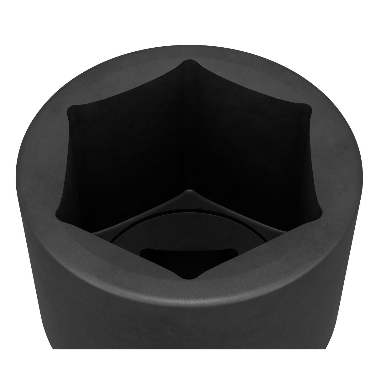 Sealey 46mm 3/4"Sq Drive Metric Impact Socket WallDrive Hexagon 6 Point IS3446