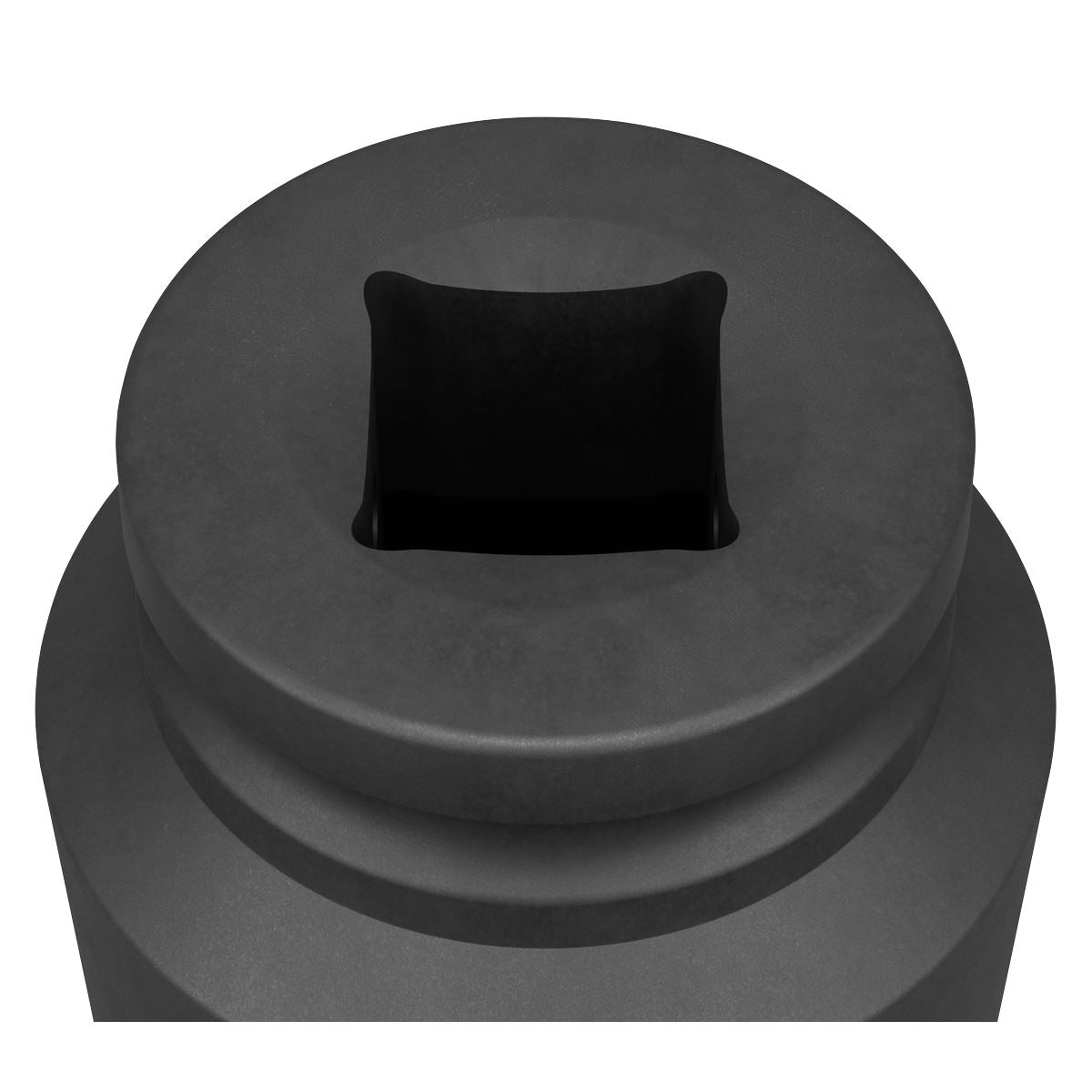 Sealey 50mm 3/4"Sq Drive Deep Metric Impact Socket Hexagon 6 Point IS3450D