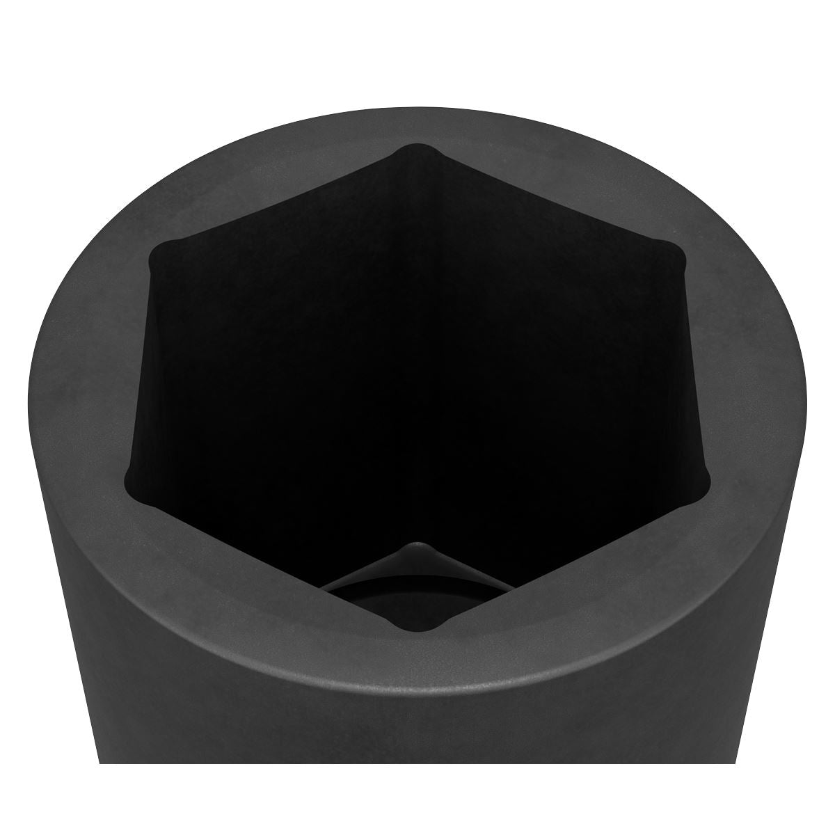 Sealey 50mm 3/4"Sq Drive Deep Metric Impact Socket Hexagon 6 Point IS3450D