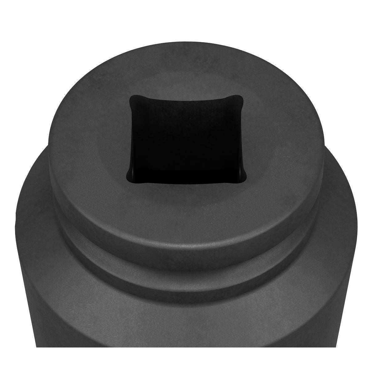 Sealey 50mm 3/4"Sq Drive Metric Impact Socket WallDrive Hexagon 6 Point IS3450