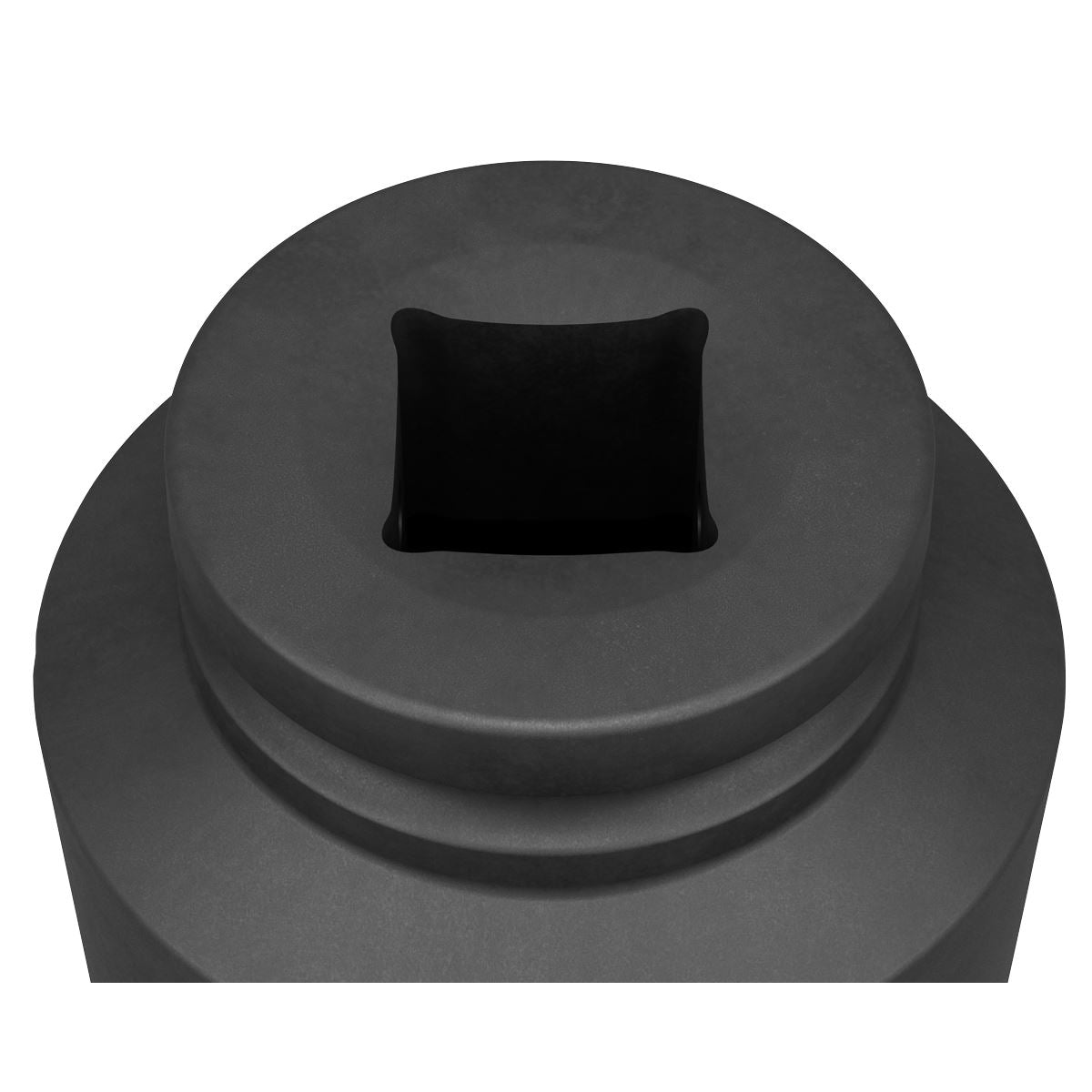 Sealey 55mm 3/4"Sq Drive Metric Impact Socket WallDrive Hexagon 6 Point IS3455