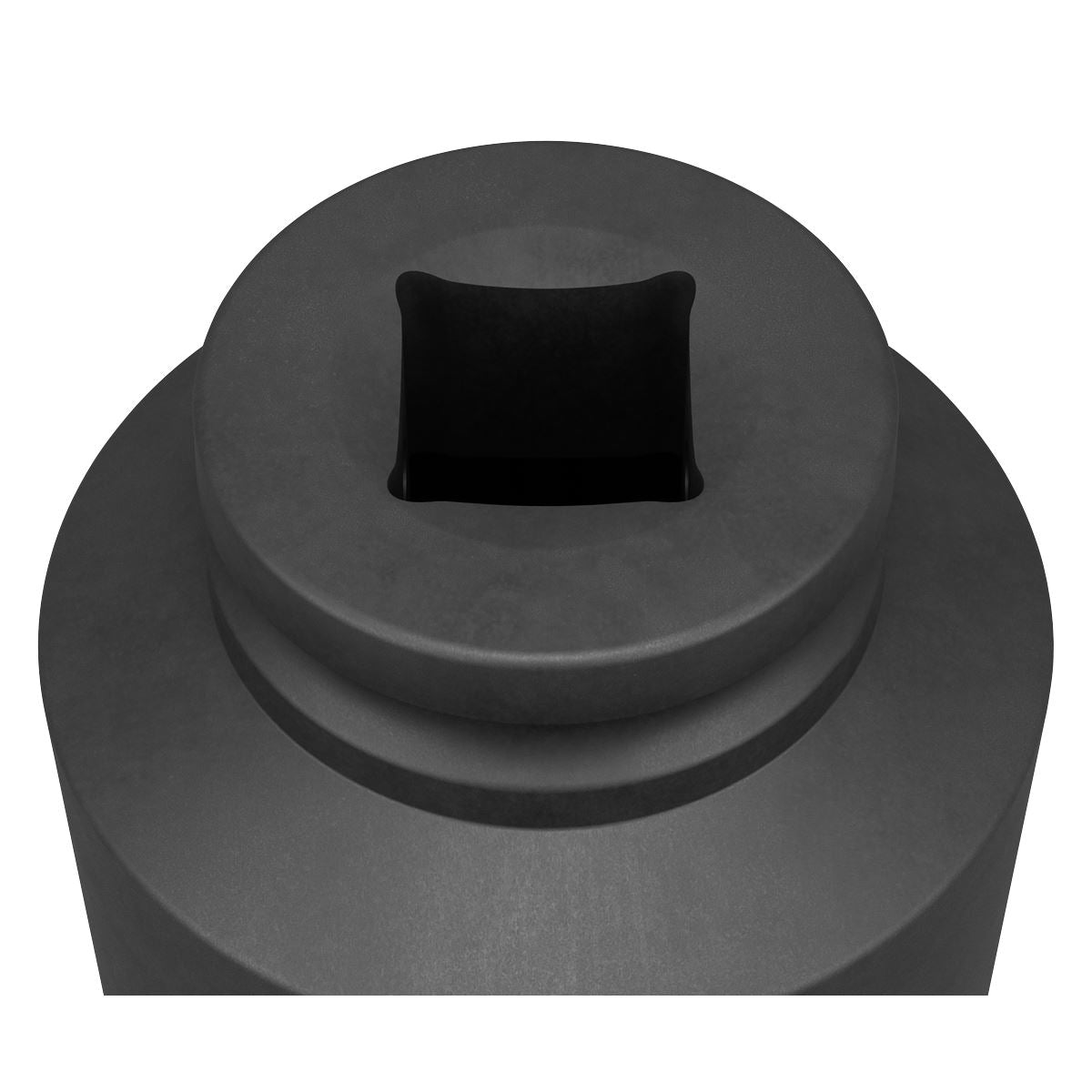 Sealey 60mm 3/4"Sq Drive Deep Metric Impact Socket Hexagon 6 Point IS3460D