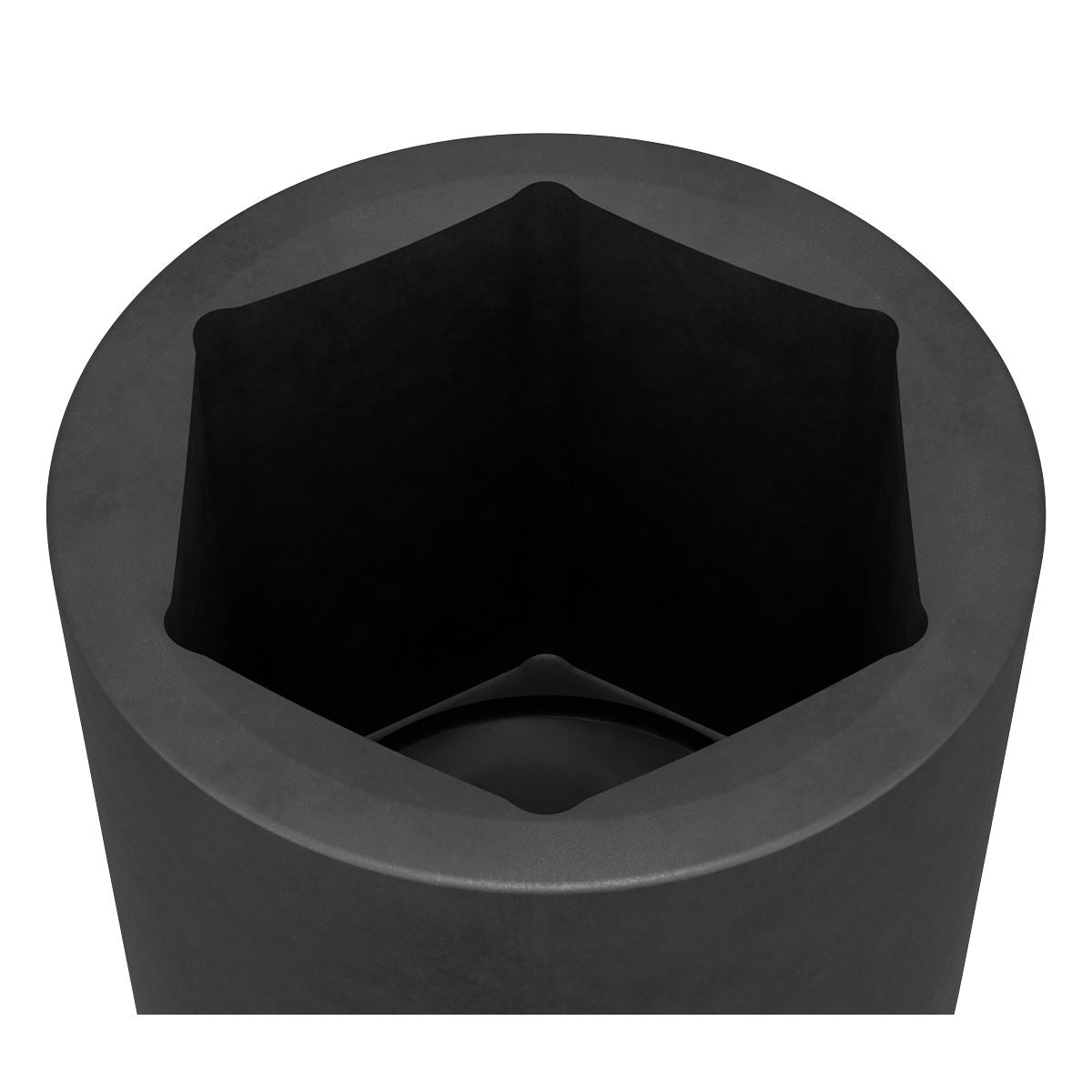 Sealey 60mm 3/4"Sq Drive Deep Metric Impact Socket Hexagon 6 Point IS3460D