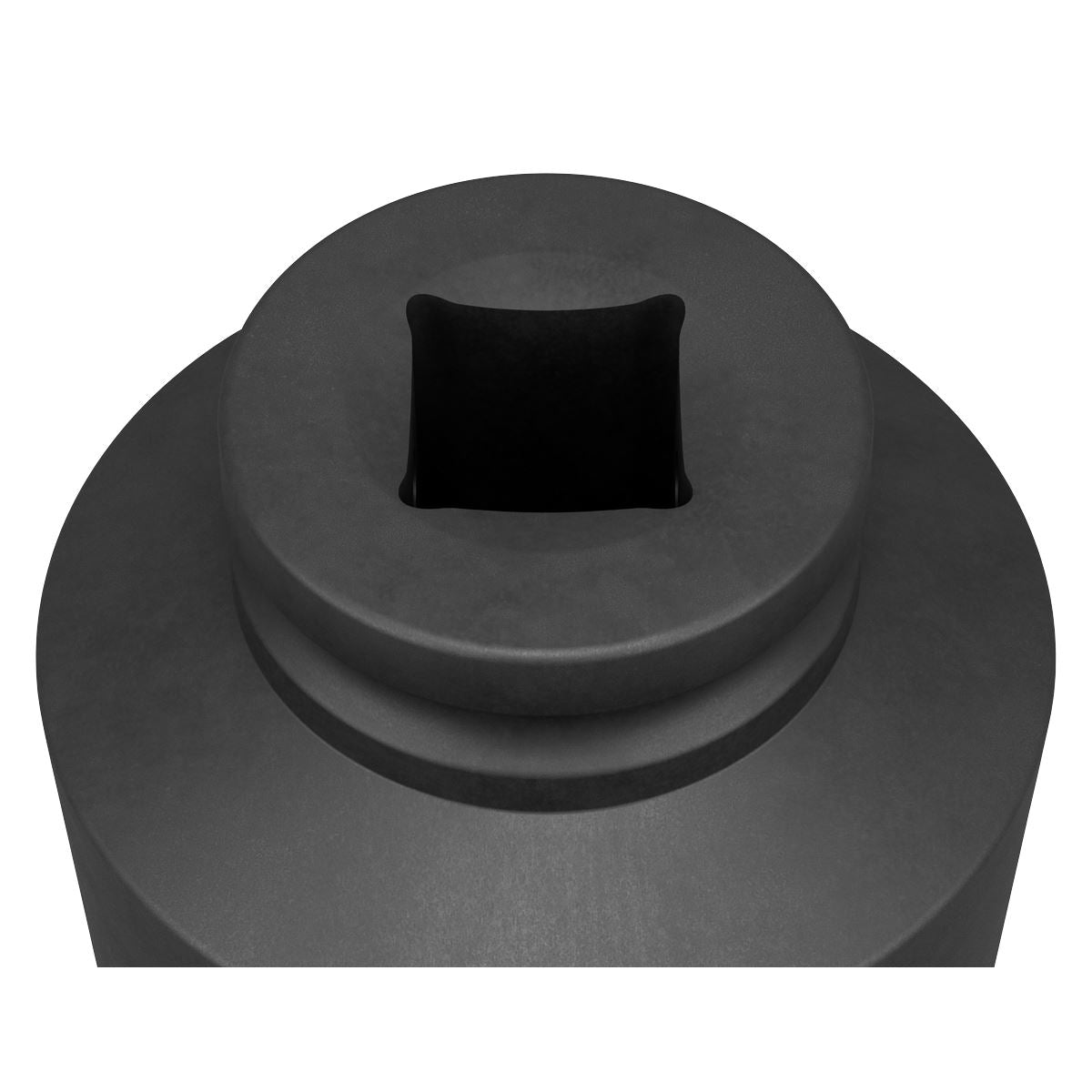 Sealey 65mm 3/4"Sq Drive Deep Metric Impact Socket Hexagon 6 Point IS3465D