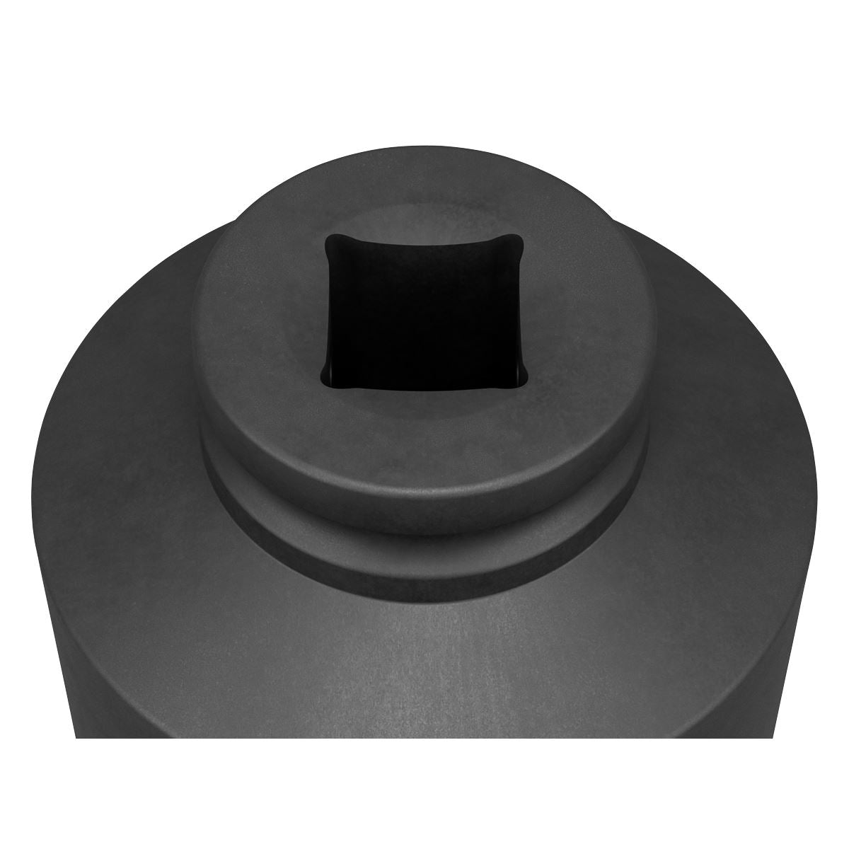Sealey 70mm 3/4"Sq Drive Deep Metric Impact Socket Hexagon 6 Point IS3470D