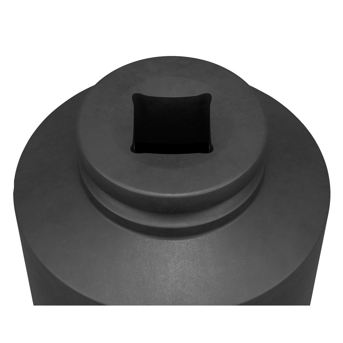 Sealey 70mm 3/4"Sq Drive Metric Impact Socket WallDrive Hexagon 6 Point IS3470