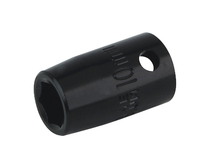 Sealey 10mm 3/8"Sq Drive Impact Socket WallDrive For Air Wrenches IS3810