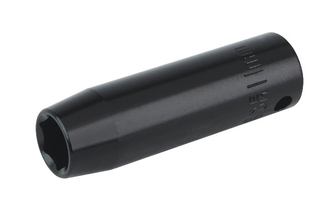 Sealey 11mm 3/8"Sq Drive Deep Impact Socket WallDrive For Air Wrenches IS3811D