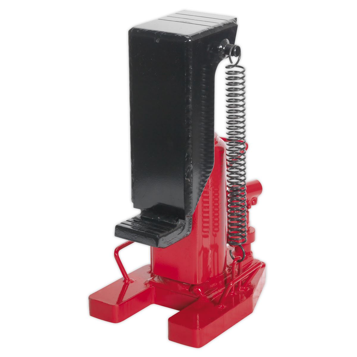 Sealey Industrial Toe Jack 10/14 Tonne ITJ10