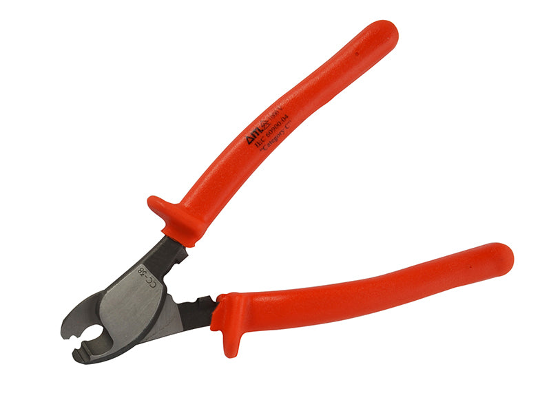 ITL Insulated Insulated Cable Croppers 200mm ITL00120
