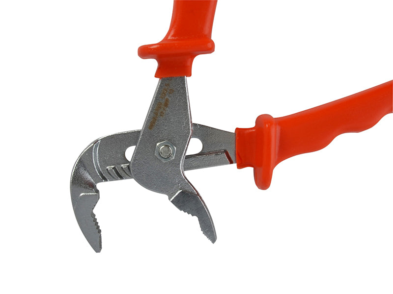 ITL Insulated Insulated Waterpump Pliers 250mm ITL00141