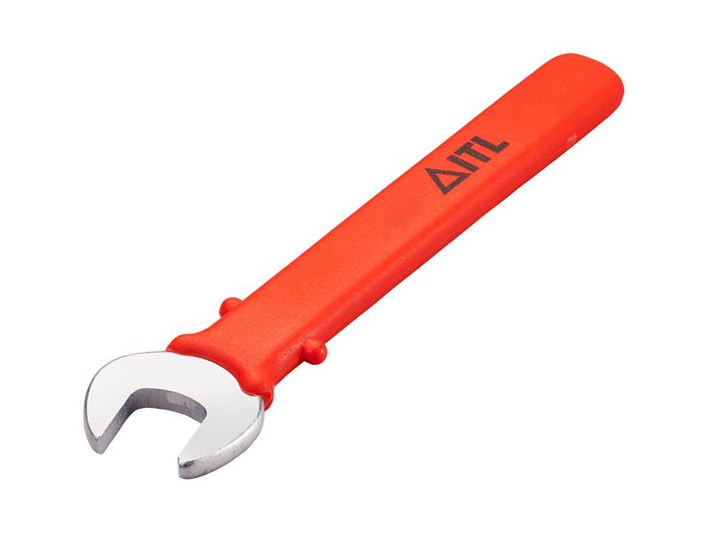 ITL Insulated Insulated General Purpose Open End Spanner 3/8in AF ITL00810