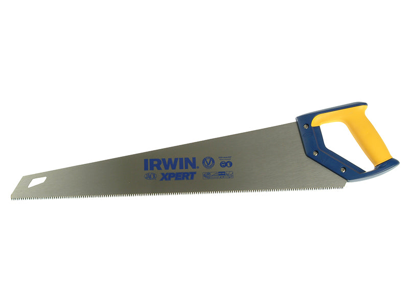IRWIN Jack Xpert Universal Handsaw 550mm (22in) 8 TPI JAK10505541