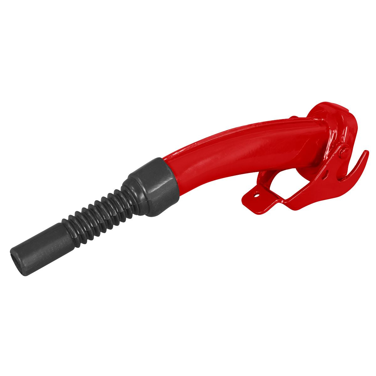 Sealey Pouring Spout - Red for JC5MR, JC10, JC20 JC20/S