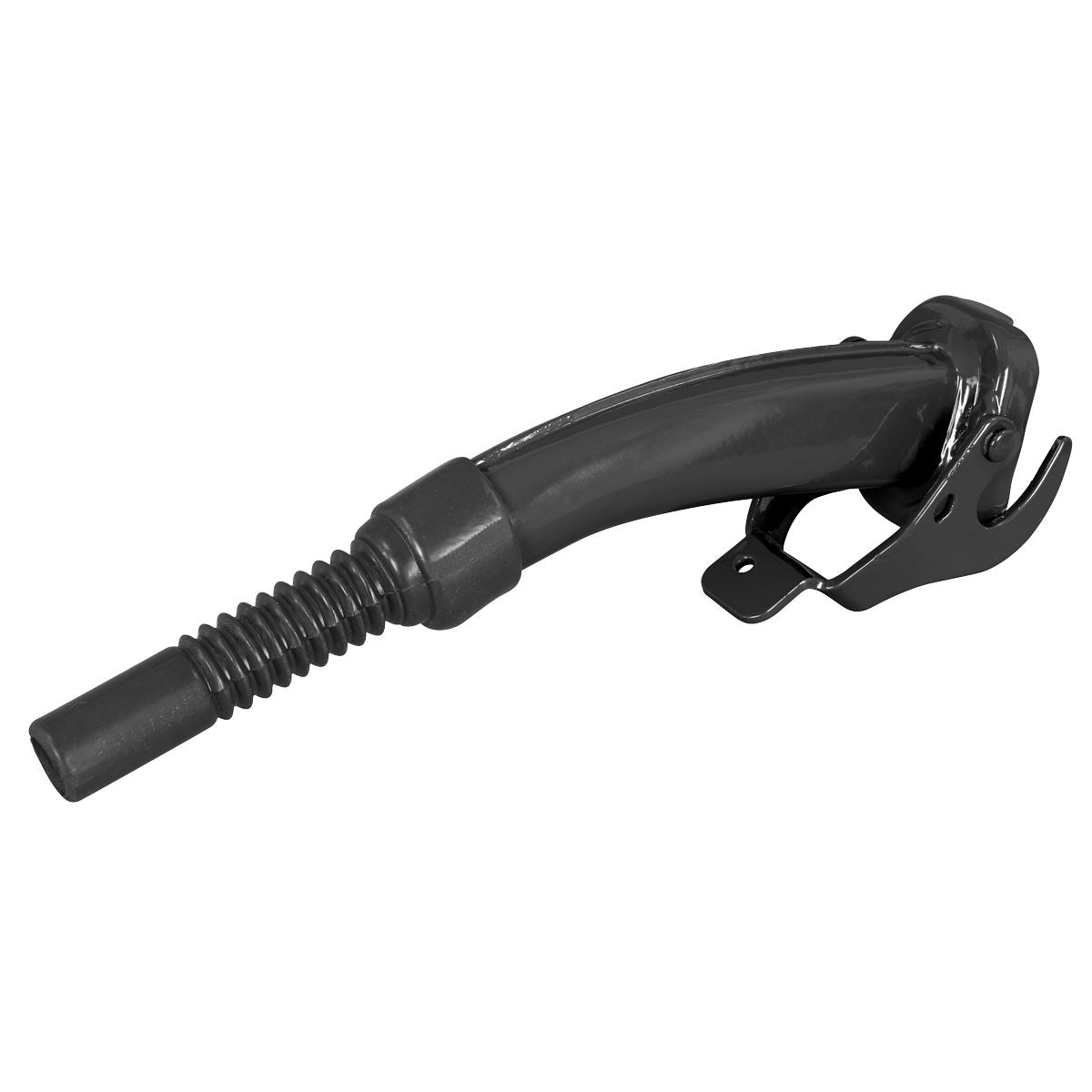 Sealey Pouring Spout - Black for JC5MB, JC10B, JC20B JC20B/S