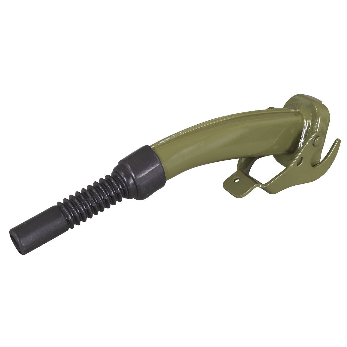 Sealey Pouring Spout - Green for JC5MG, JC10G, JC20G JC20G/S