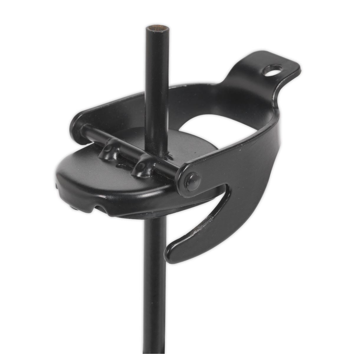 Sealey Jerry Can Adaptor Single Tube JCA1