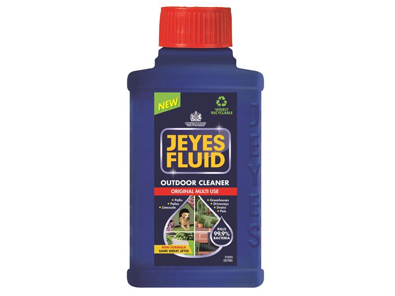 Jeyes Jeyes Fluid 300ml JEY2719346
