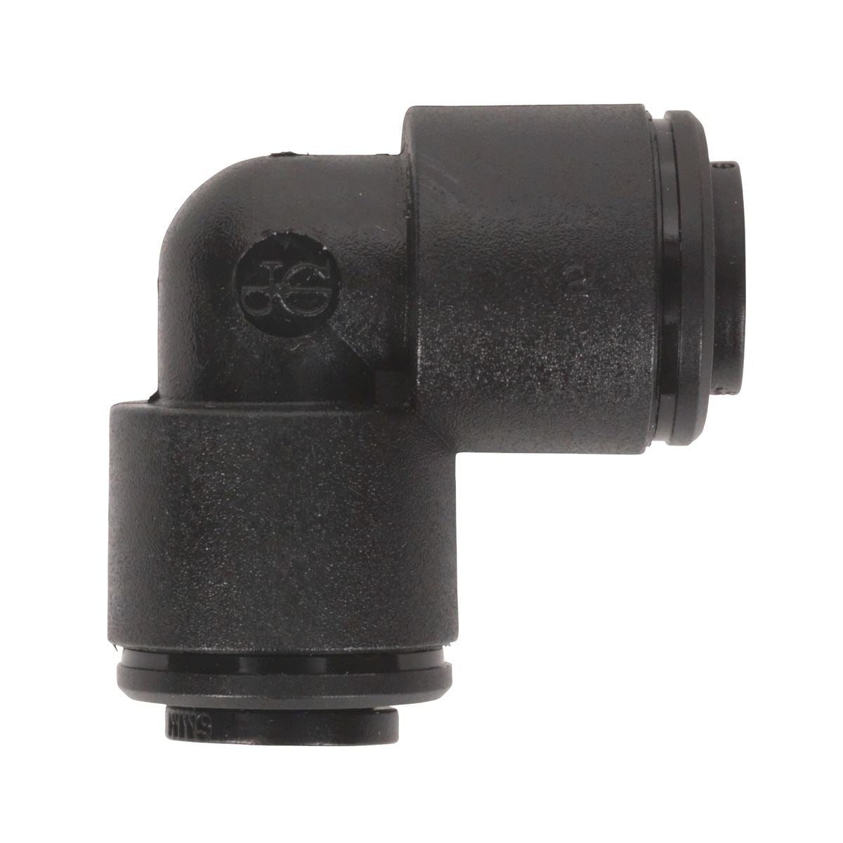 Sealey Elbow Coupling 6mm Pack of 5 John Guest Speedfit PM0306E - JGCE6