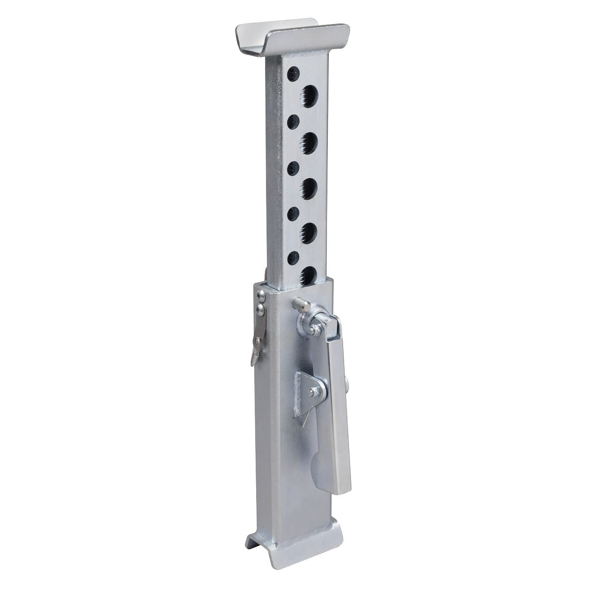 Sealey Safety Support Brace for Hydraulic Floor Jacks 3 Tonne Height 380mm JLB3