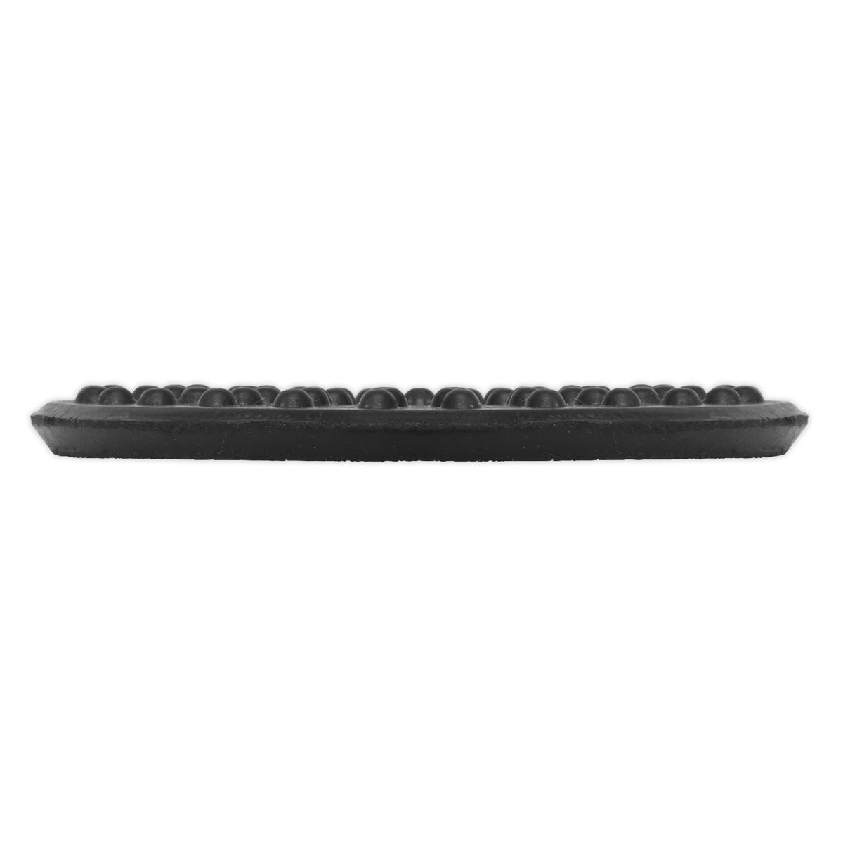 Sealey Safety Rubber Jack Pad - Type B JP11