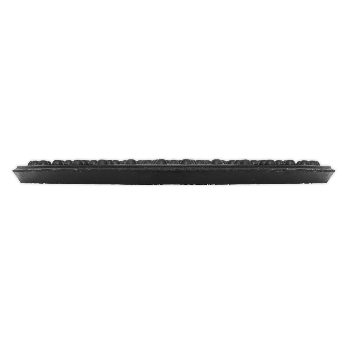 Sealey Safety Rubber Jack Pad - Type B JP15