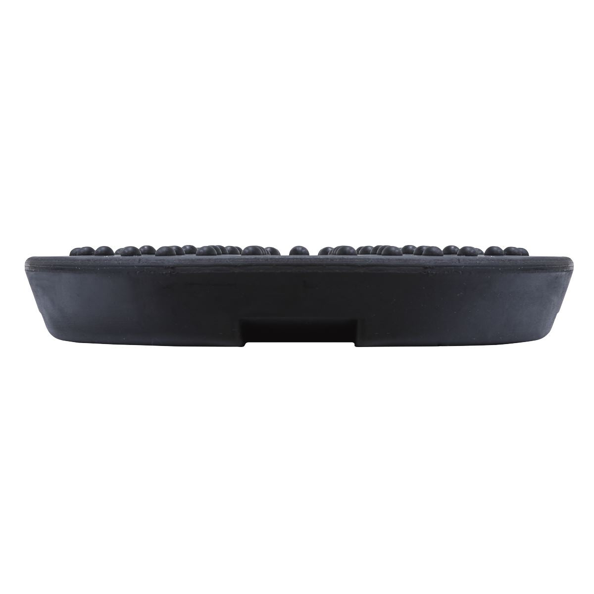 Sealey Safety Rubber Jack Pad - Type B JP18