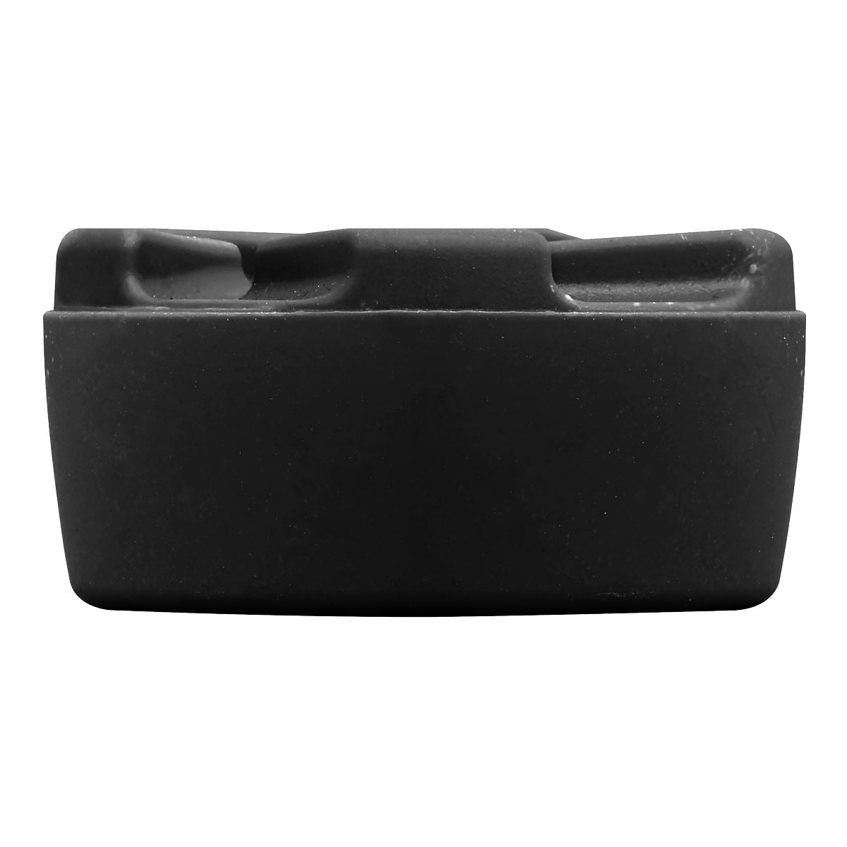 Sealey Safety Rubber Jack Pad - Type B JP21