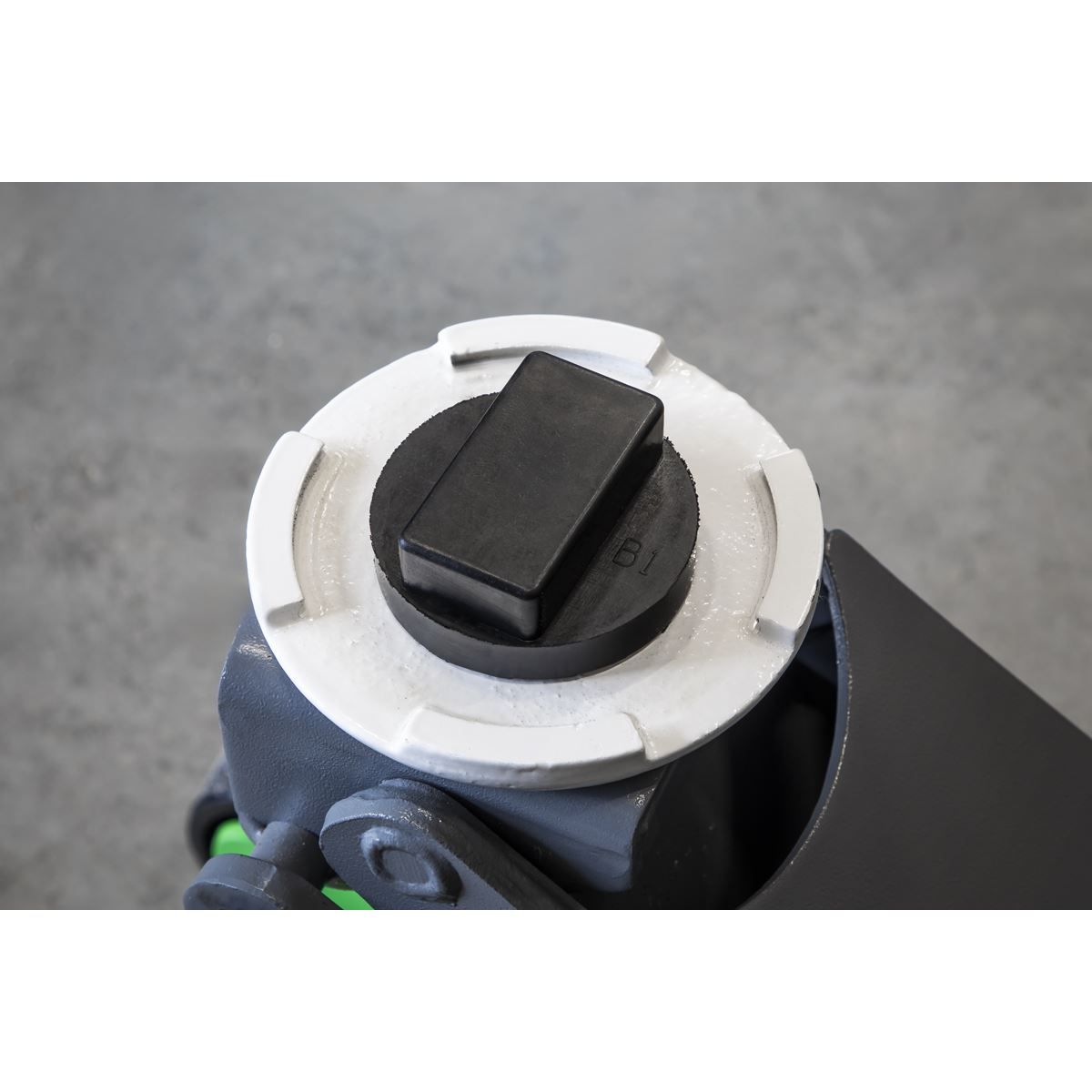 Sealey BMW Jacking Pad Set Prevents Damage To Jacking Points JP22