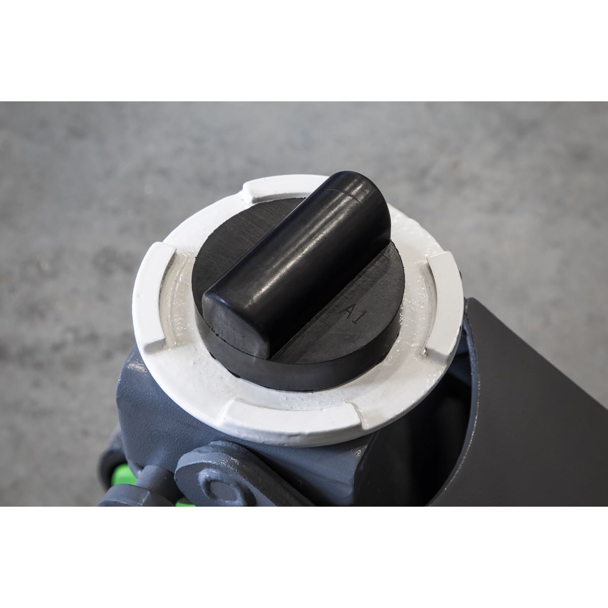 Sealey Audi Jacking Pad Set Prevents Damage To Jacking Points JP23