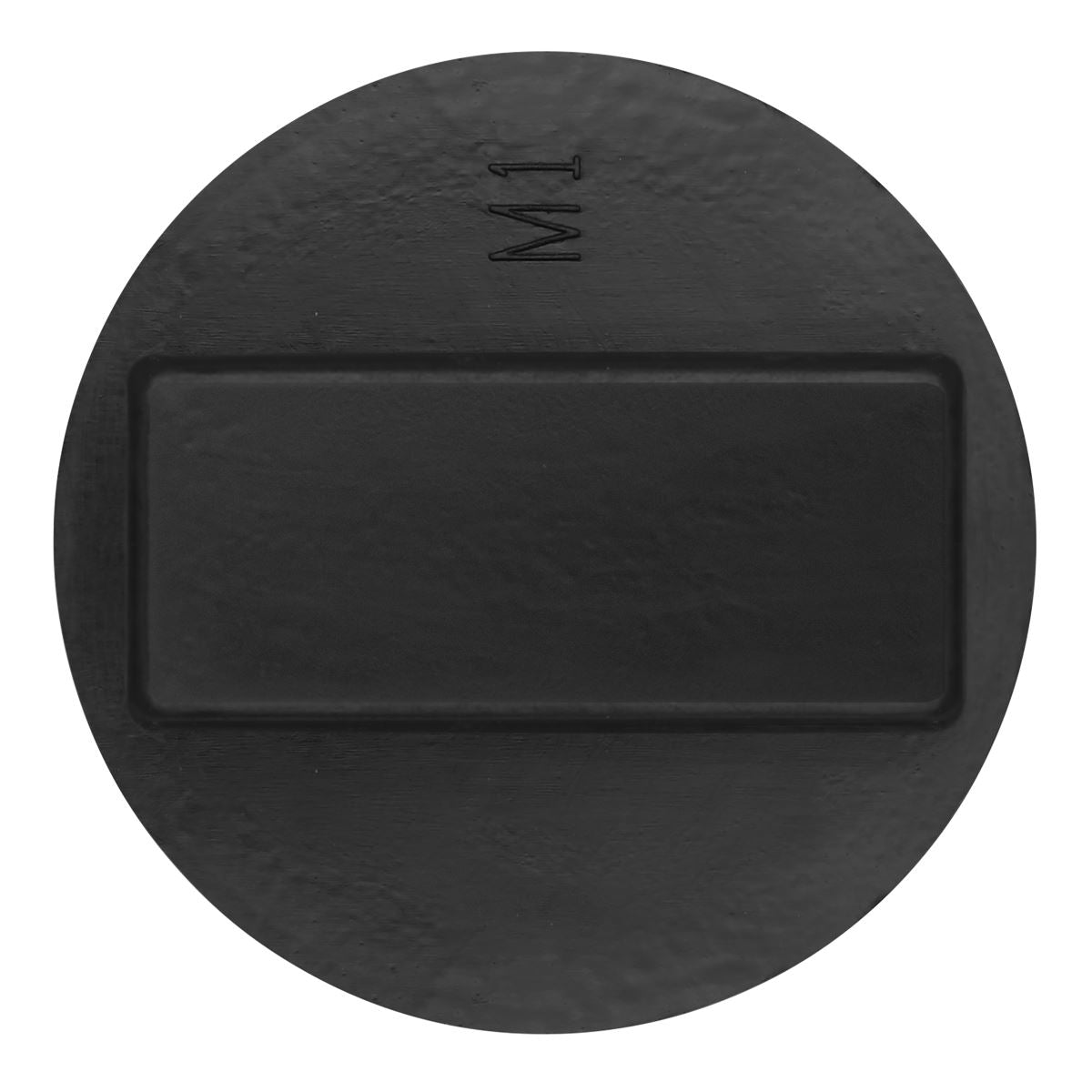 Sealey Jacking Pad Set Mercedes Benz Prevents Damage To Jacking Points JP24