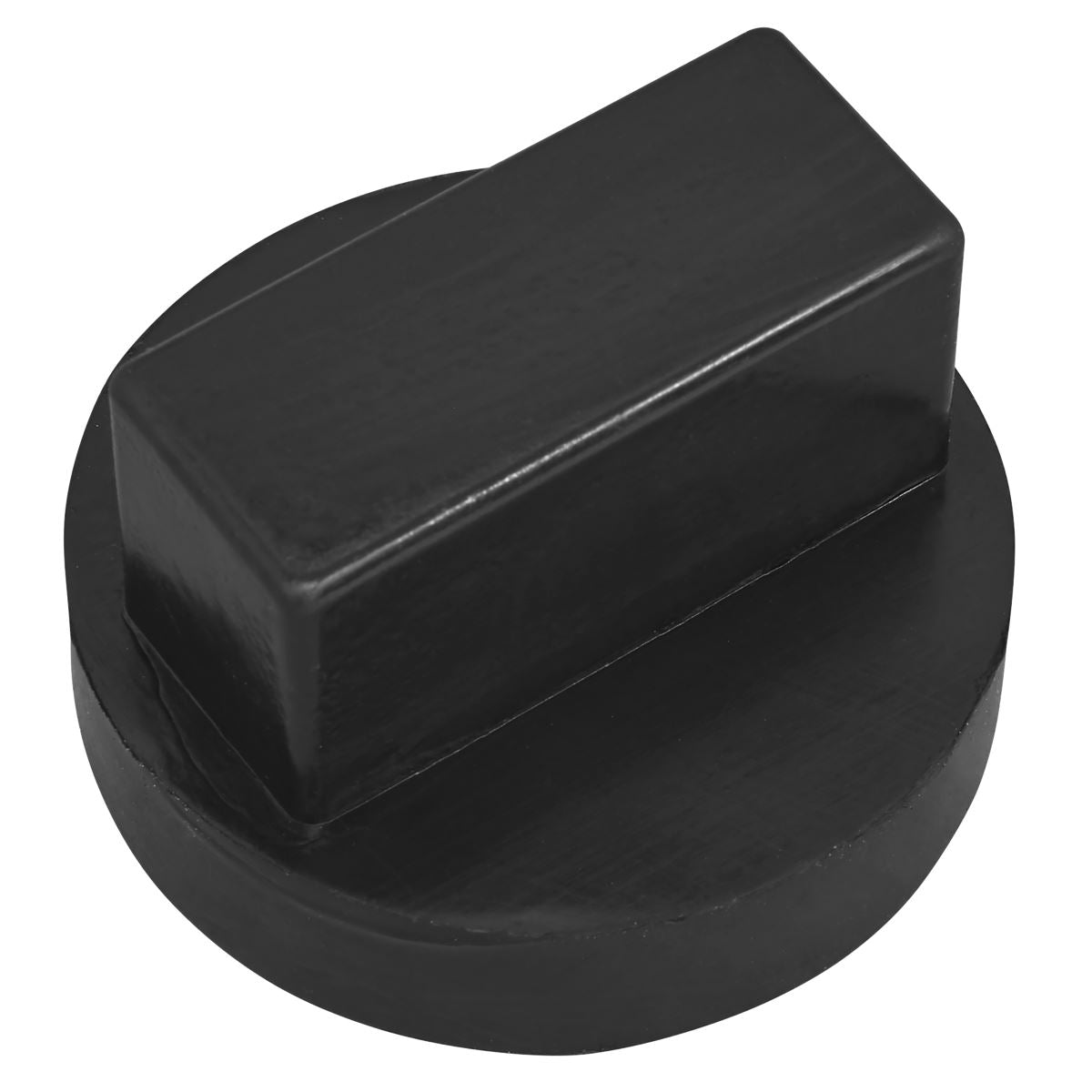 Sealey Jacking Pad Set Mercedes Benz Prevents Damage To Jacking Points JP24