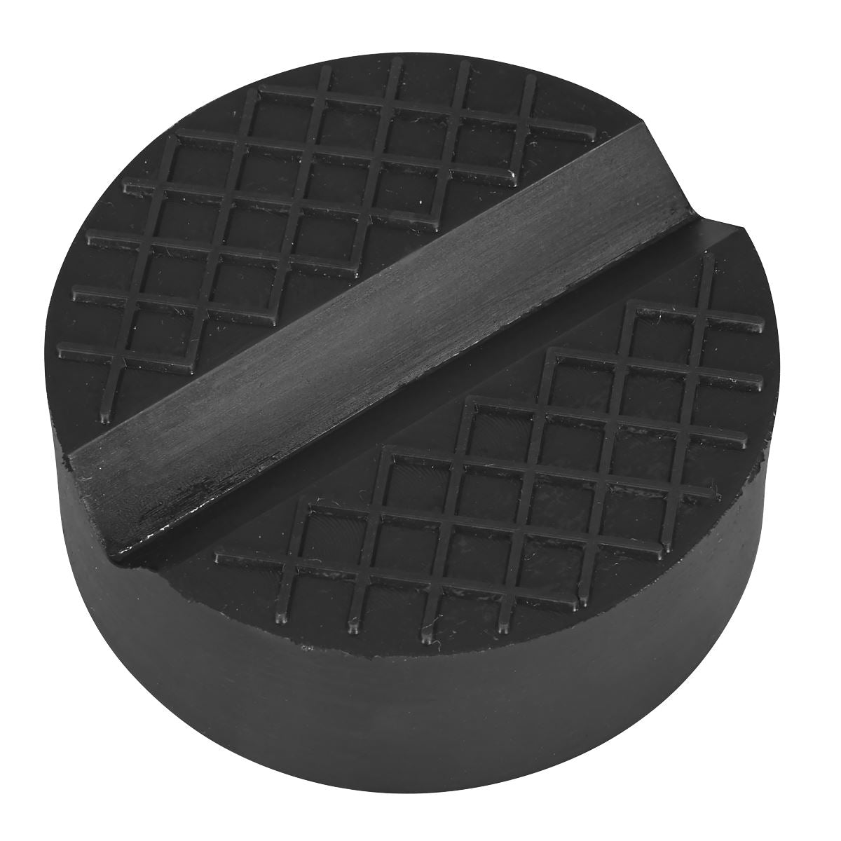 Sealey Jacking Pad Universal Pinch Weld Prevents Damage To Jacking Points JP28