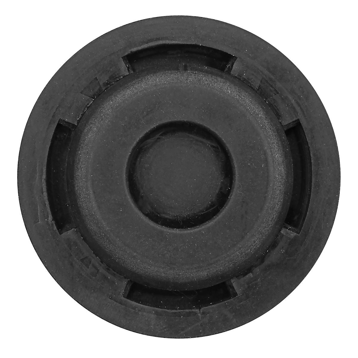 Sealey Type A Safety Rubber Jack Pad Size 61mm prevents damage JP29