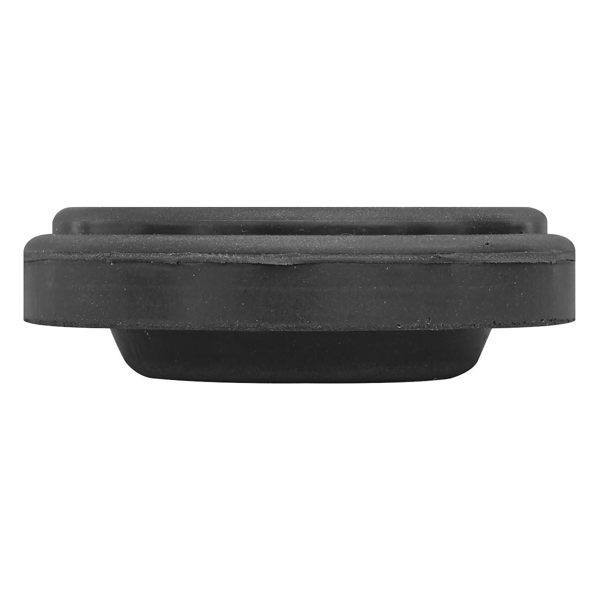 Sealey Type A Safety Rubber Jack Pad Size 61mm prevents damage JP29