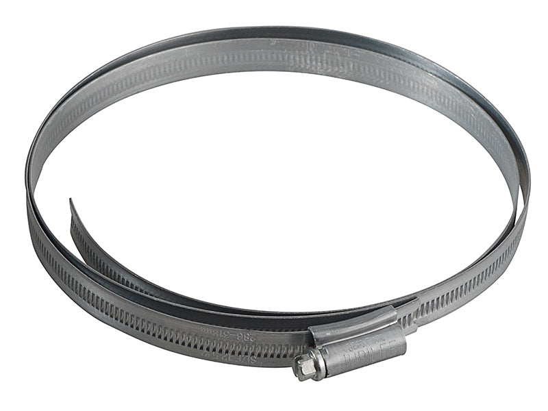 Jubilee® 12.1/2in Zinc Protected Hose Clip 286 - 318mm (11.1/4 - 12.1/2in) JUB125