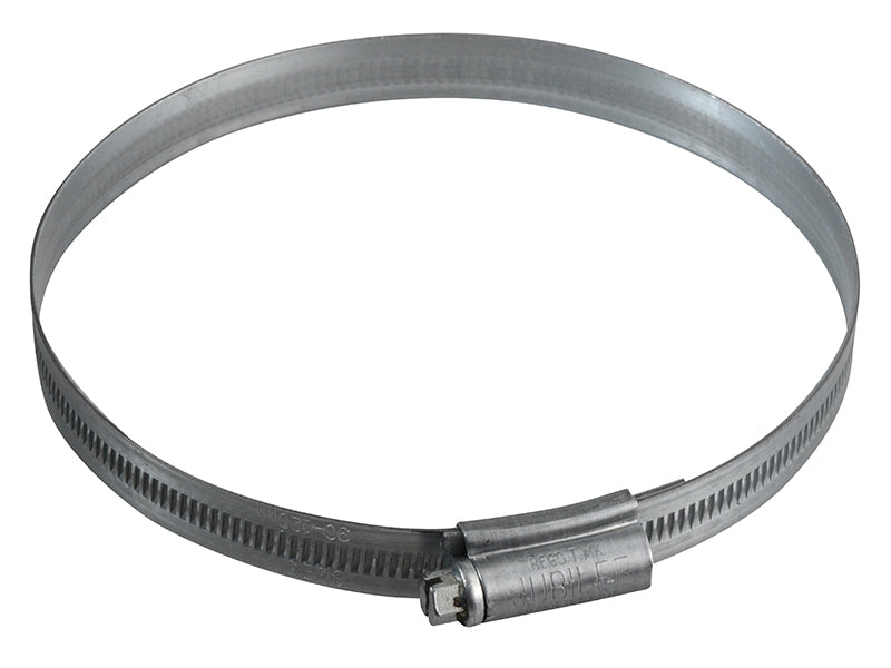 Jubilee® 5 Zinc Protected Hose Clip 90 - 120 mm (3.1/2 - 4.3/4in) JUB5