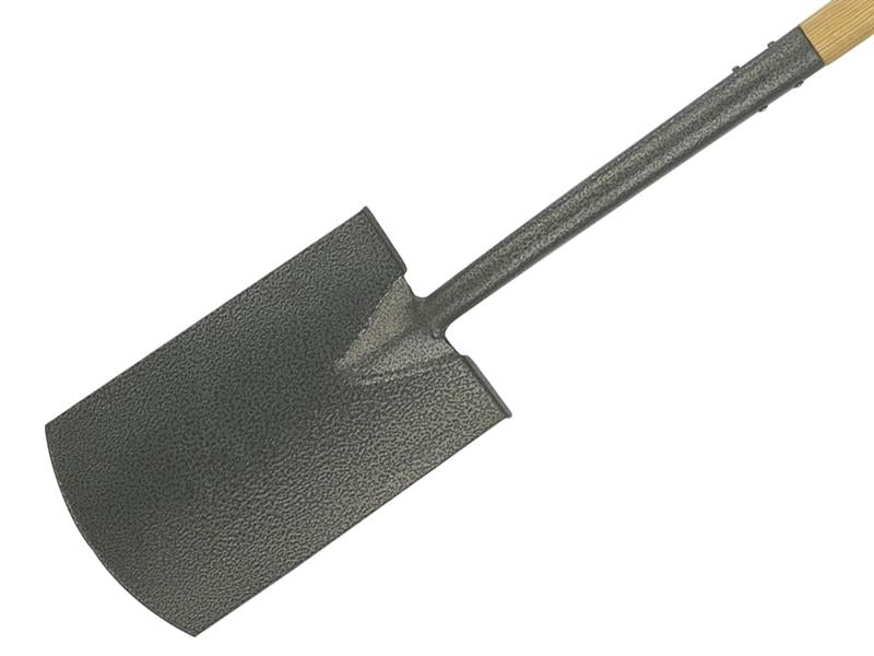 Kent & Stowe Carbon Steel Digging Spade, FSC® K/S70100203