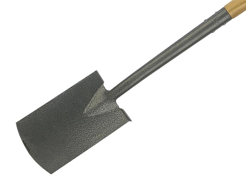 Kent & Stowe Carbon Steel Border Spade, FSC® K/S70100213