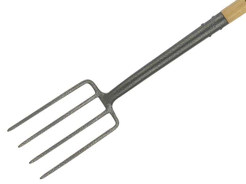 Kent & Stowe Carbon Steel Border Fork, FSC® K/S70100218