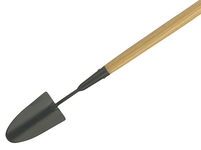 Kent & Stowe Carbon Steel Long Handled Trowel, FSC® K/S70100227
