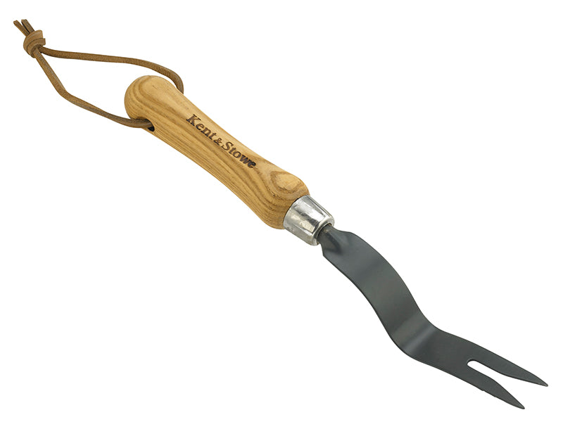 Kent & Stowe Carbon Steel Hand Daisy Grubber, FSC® K/S70100297