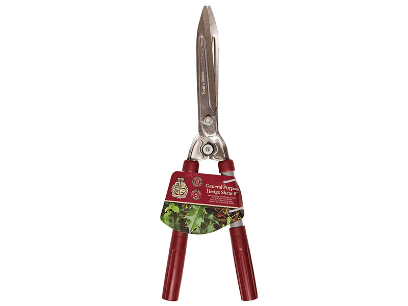 Kent & Stowe General Purpose Hedge Shears K/S70100426