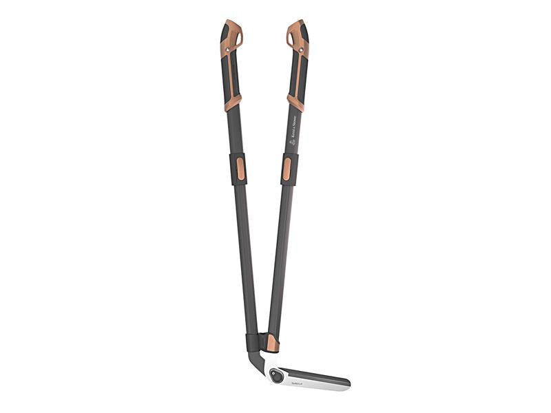 Kent & Stowe Sure Cut Adjustable Height Lawn Edging Shears K/S70100432