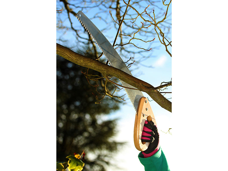 Kent & Stowe Pruning Saw K/S70100441
