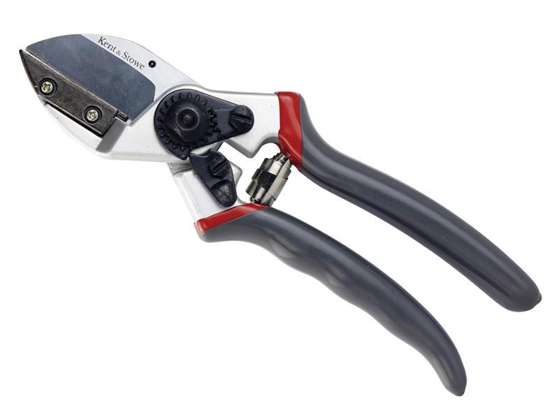 Kent & Stowe Professional Anvil Secateurs K/S70100463