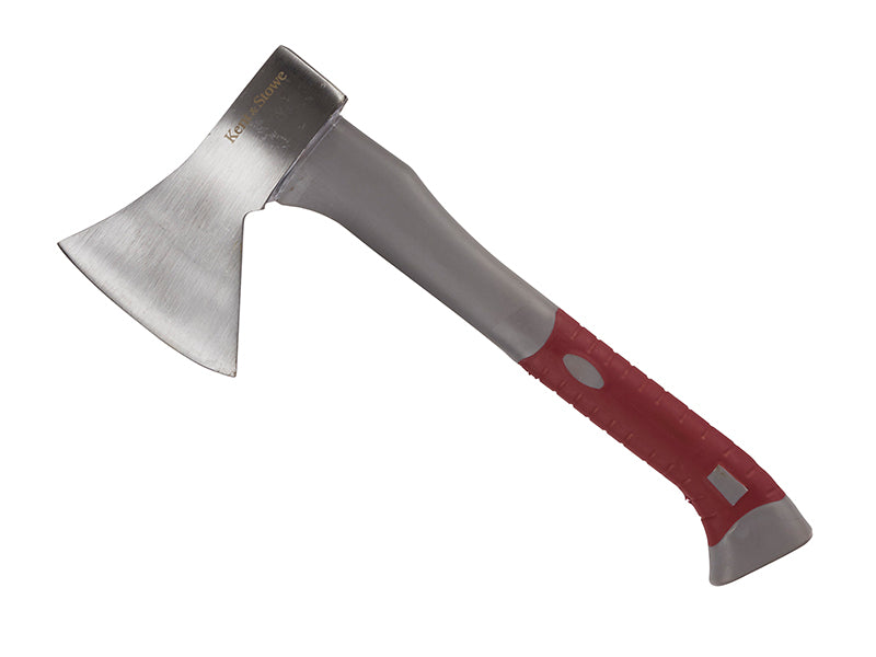 Kent & Stowe Forged Hand Axe 600g (1.1/4 lb) K/S70100680