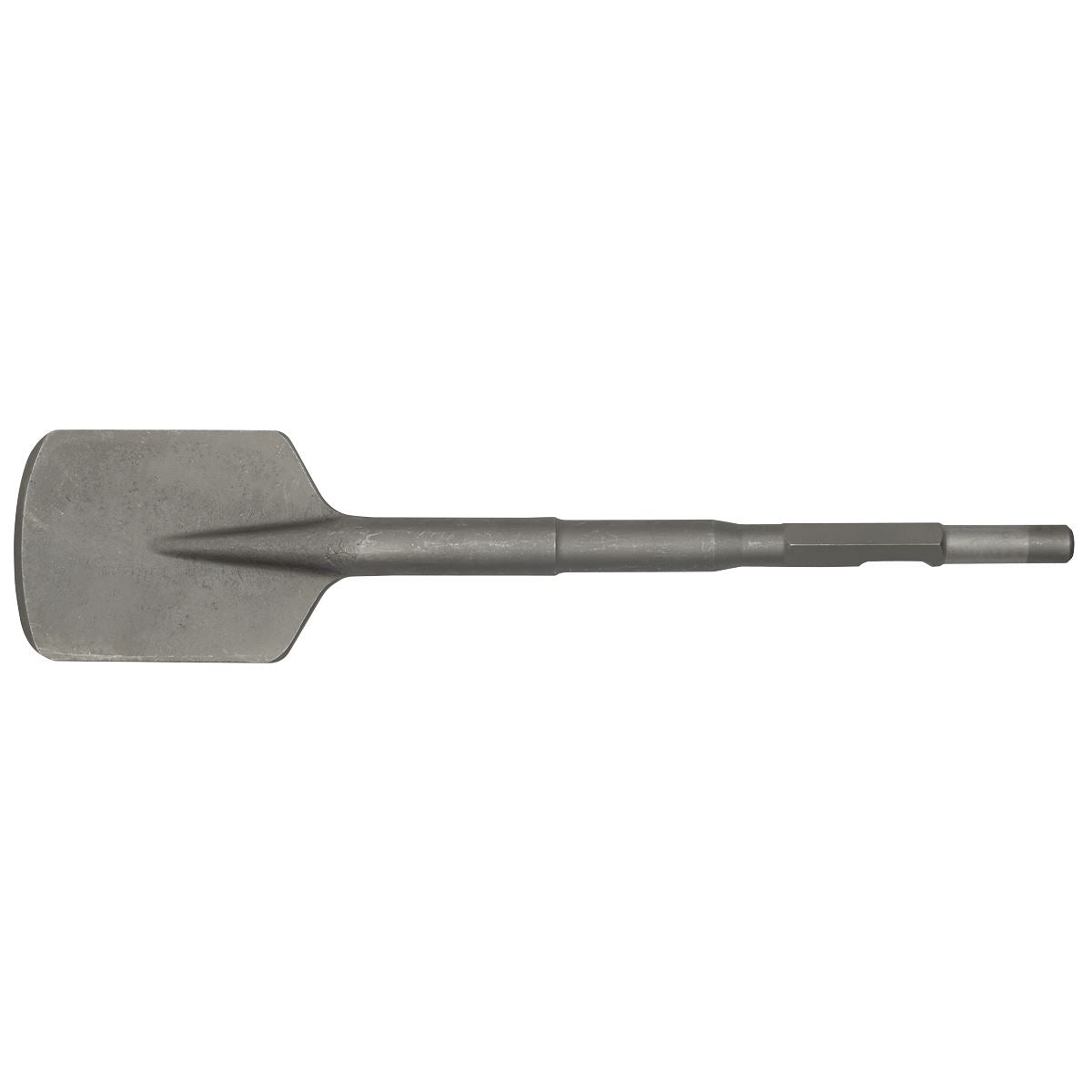 Sealey Clay Spade 110 x 460mm - Kango 900 K1CS
